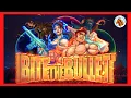 Lagu Bite The Bullet - Run \u0026 Gun \u0026 Eat Gameplay