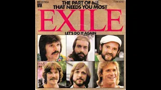 Download Exile - Let's Do It Again MP3