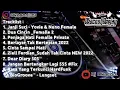 Download Lagu DJ JANJI SUCI X DUA CINCIN X PENJAGA HATI FUNKOT REMIX HARD FUNKOT BY OKACOOL DEEJAY