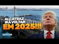 Download Lagu Após 55 anos finalmente resolveram o mistério da fuga de Alcatraz em 2025?