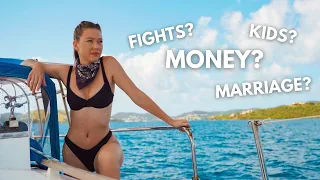 VERY HONEST ANSWERS TO YOUR SPICY QUESTIONS!