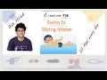 Swim in Rising Water Leetcode 778 Live coding session