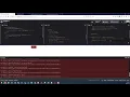 Black Jack card game showing API calls and conditional statements
