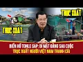 Download Lagu Người Việt Bị Xóa Sổ Trên Biển Hồ  Ai Đứng Sau Ván Cờ Tàn Nhẫn Làm Rúng Động Đông Dương