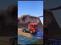 Download Lagu pak wong wong versi truck trailer #short #shorts #shortvideo #viral