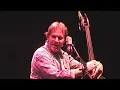 Steeldrivers with Chris Stapleton "Good Corn Liquor" 7/18/09 Grey Fox Bluegrass Festival