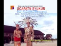 Download Lagu Aq urank dayak nian lh dayak