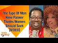 The Type Of Men Keke Palmer Thinks Women Should Seek