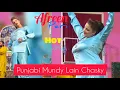 Afreen Pari Hot Spicy Mujra Awesome Performance Punjabi Mundy Lain Chasky 2025