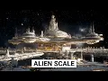 Download Lagu Alien Civilizations: Type 1 to 7 on the Kardashev Scale