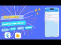 Flutter Firebase Realtime Database CRUD Create Read Update and Delete
