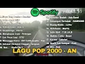 Download Lagu POP 2000 HITS INDONESIA | LAGU SANTAI BUAT KERJA
