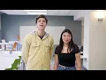 Butler Residence Hall Tour