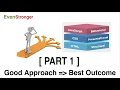 Best approach to create web application PART 1 Evenstronger Tutorials