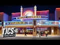 Regal s Movie Subscription Details Emerge To Compete With A-List