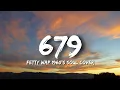 Fetty Wap 1960 s Soul Cover - 679