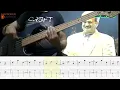 Ojos Chinos · El Gran Combo Bajo Electrico - LATIN bass LINE