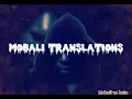 RTC RIVA LYRICS TRANSLATION