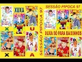 Download Lagu 🪅Xuxa  6 em 1 (MENU-DVD)
