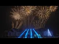 2025 Christmas Light Show – Phil Wickham \