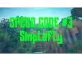 Bukkit Spigot Speed Code SimepleFly