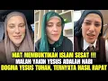 Lagu MISIONARIS KRISTEN DARI PORTUGAL Justru Masuk Islam - Ternyata Yesus Menyembah Allah
