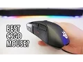 SteelSeries Rival 700 Gaming Mouse - Vibrates and a whole lot more
