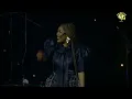 URCSA Medley - Bucy Radebe