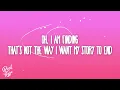 P!NK - Sober
