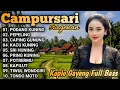 Lagu CAMPURSARI SRAGENAN KOPLO TERBARU FULL ALBUM BASS GLERR TOMBO NGANTUK 