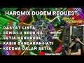 Download Lagu DASYATNYA CINTA X SEMBILU BERBISA NONSTOP DUGEM HARDMIXREQUEST BY DIDIL