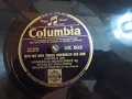 With With Her Head Tucked Underneath Her Arm - Stanley Holloway - 78 rpm