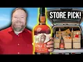 I m Running Out of Space Bourbon Hunting in Wisconsin