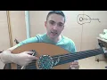Le Trio Joubran - Masar - Sheet music download