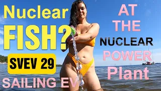 Nuclear fish? Sailing EV episode 29