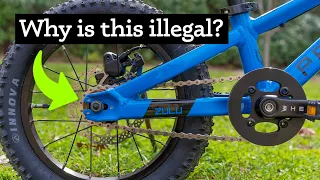 Download The dumbest bike law you've never heard of MP3