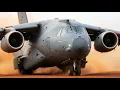 Lagu NATO’s New C-390 Millennium Shocked the World — Better Than C-130J?!