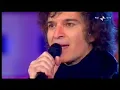 Gino Vannelli I just Wanna Stop  Live em 2009