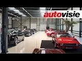 Download Lagu Autospot: Een hal vol Ferrari's bij Stradale
