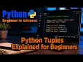 Tuple python
