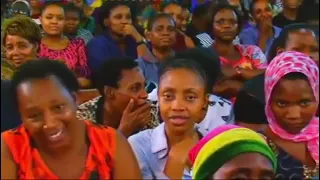 Rev Daniel Mgogo Vibinti Malaya Vipepo Vimejaa Kanisani Mwenyekiti Anakula Mwanakwaya Vina Kulana 