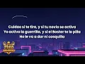 Don Omar - Dale Don Dale (Letra/Lyrics)