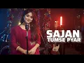 Lagu Sajan Tumse Pyar Ki Ladayi : Cover | Maine Pyar Kyn Kiya | Salman Khan | Udit \u0026 Alka | Anurati Roy