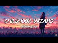 Download Lagu Unknown Brain - Childhood Dreams (Lyrics)