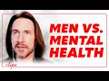 Matt Mercer Philip DeFranco Get Real About Men vs Mental Health