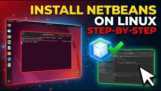 How to Install NetBeans on Linux Step-by-Step Guide