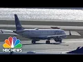 Justice Department sues to block JetBlue s deal for Spirit Airlines