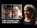 The Truth Behind the Crocodile Dundee Love Story that rocked the world