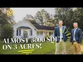 820 Wilson Rd Thomasville GA Home For Sale