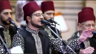 صلي على احمد نبينا دندنها